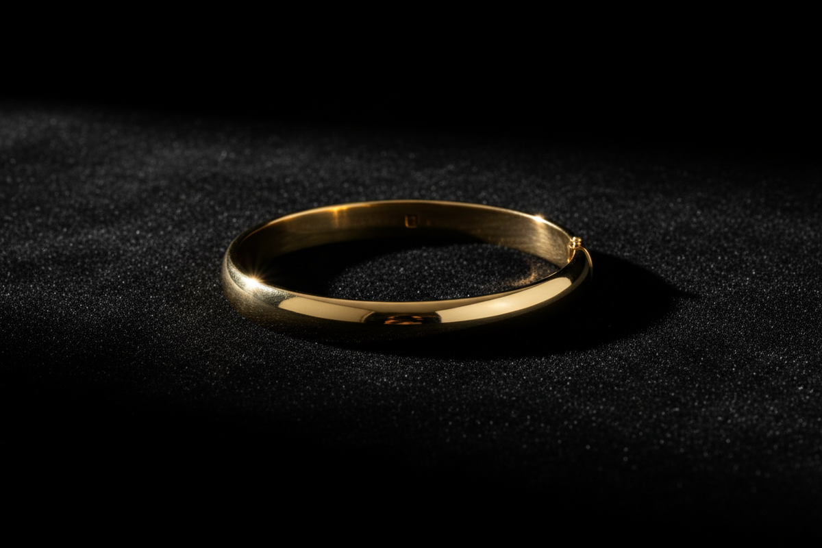 Ring - Belmont Bijou