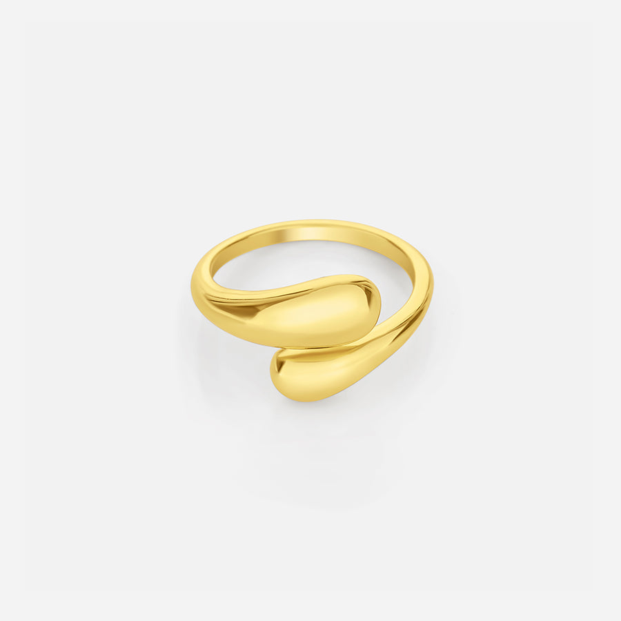 Adjustable Contour Band - Belmont Bijou
