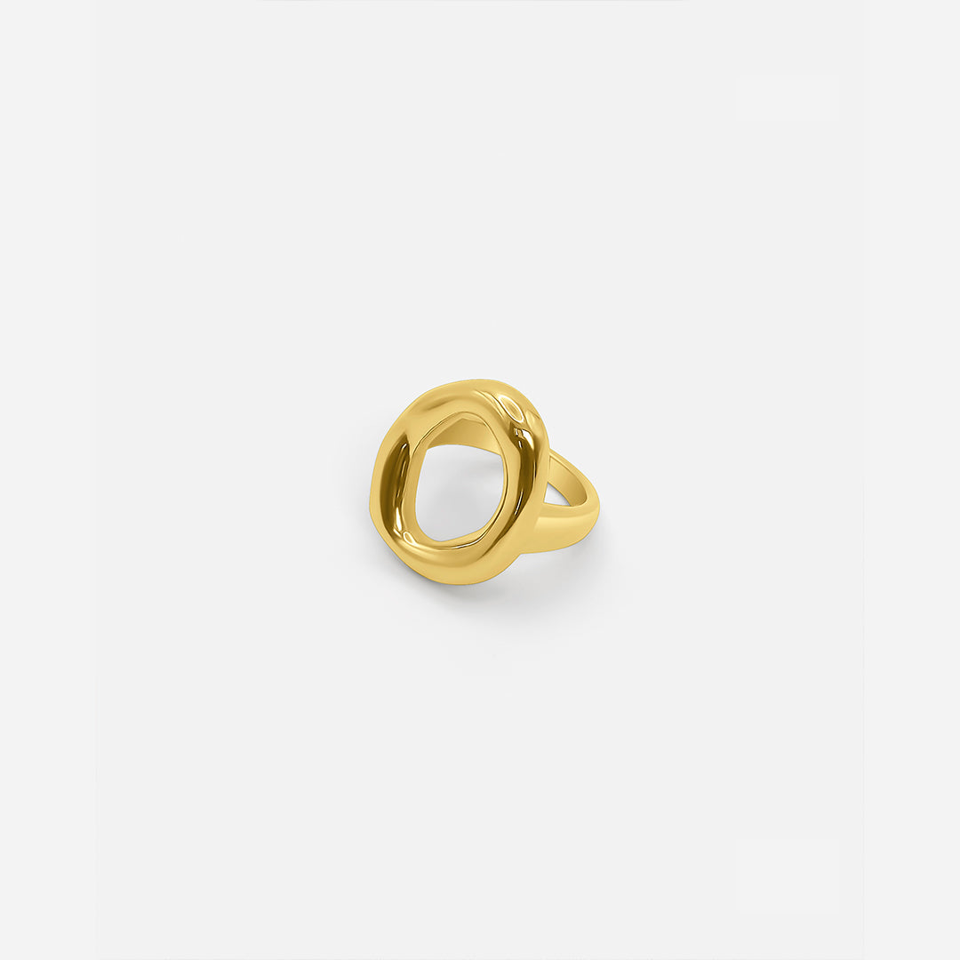 Loop Ring - Belmont Bijou