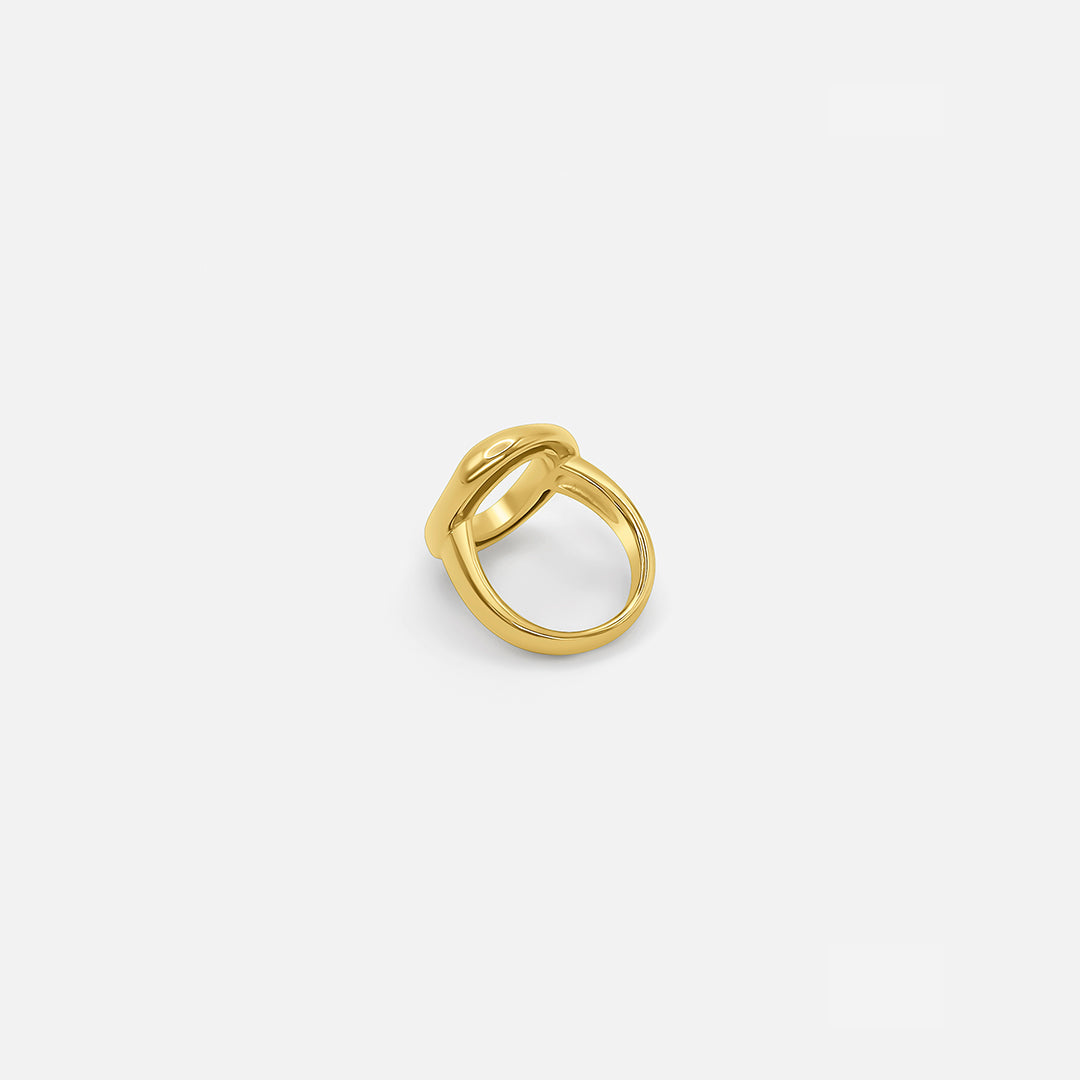 Loop Ring - Belmont Bijou