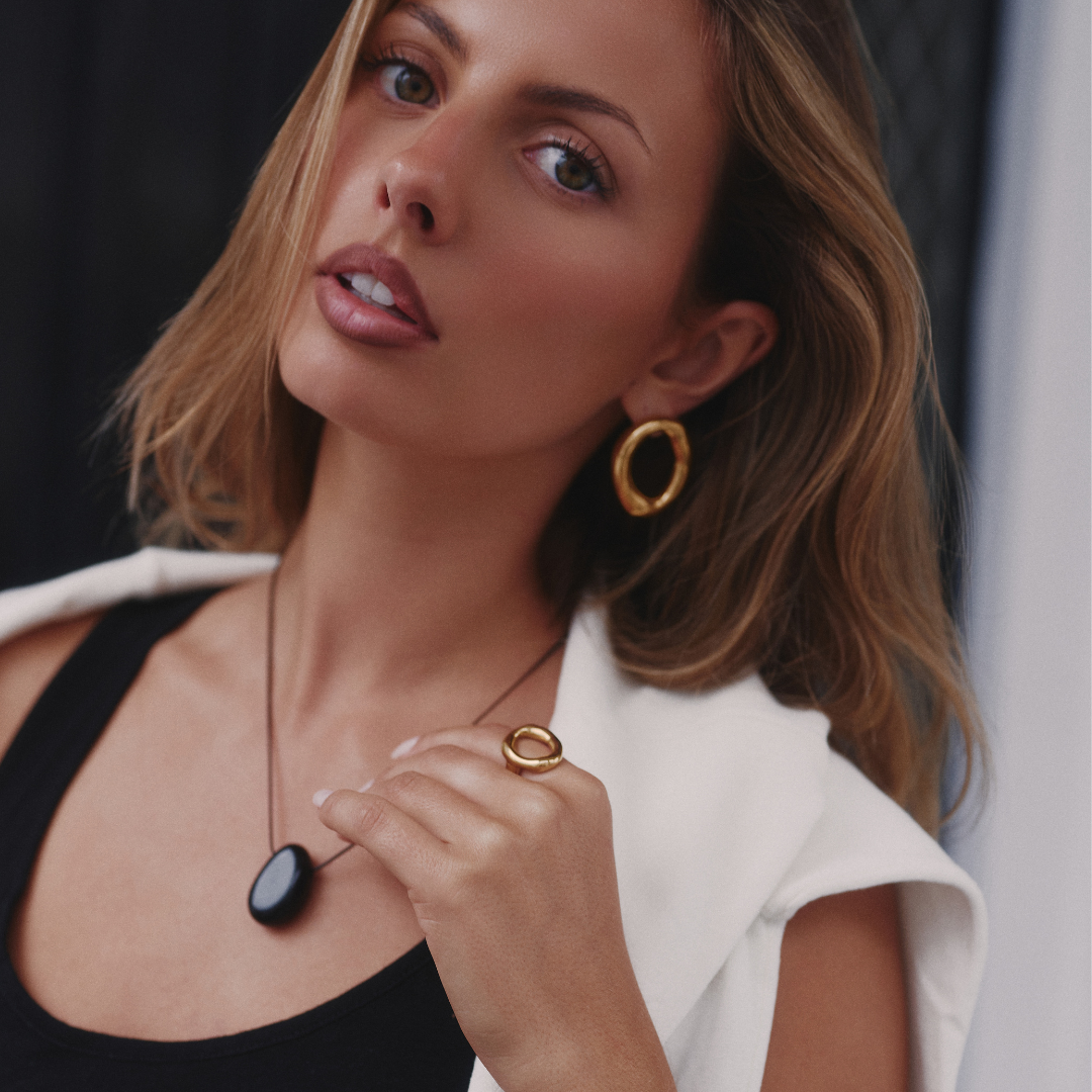 Loop Ring - Belmont Bijou