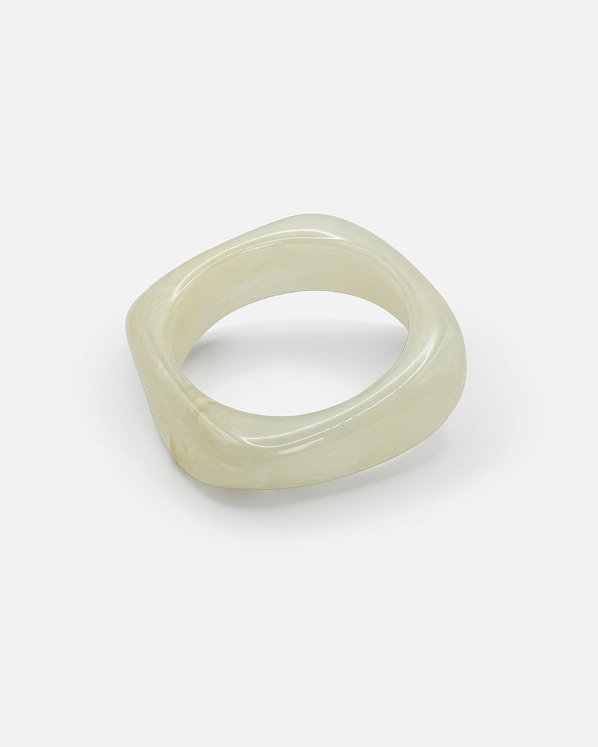 Bangle Ring - Belmont Bijou