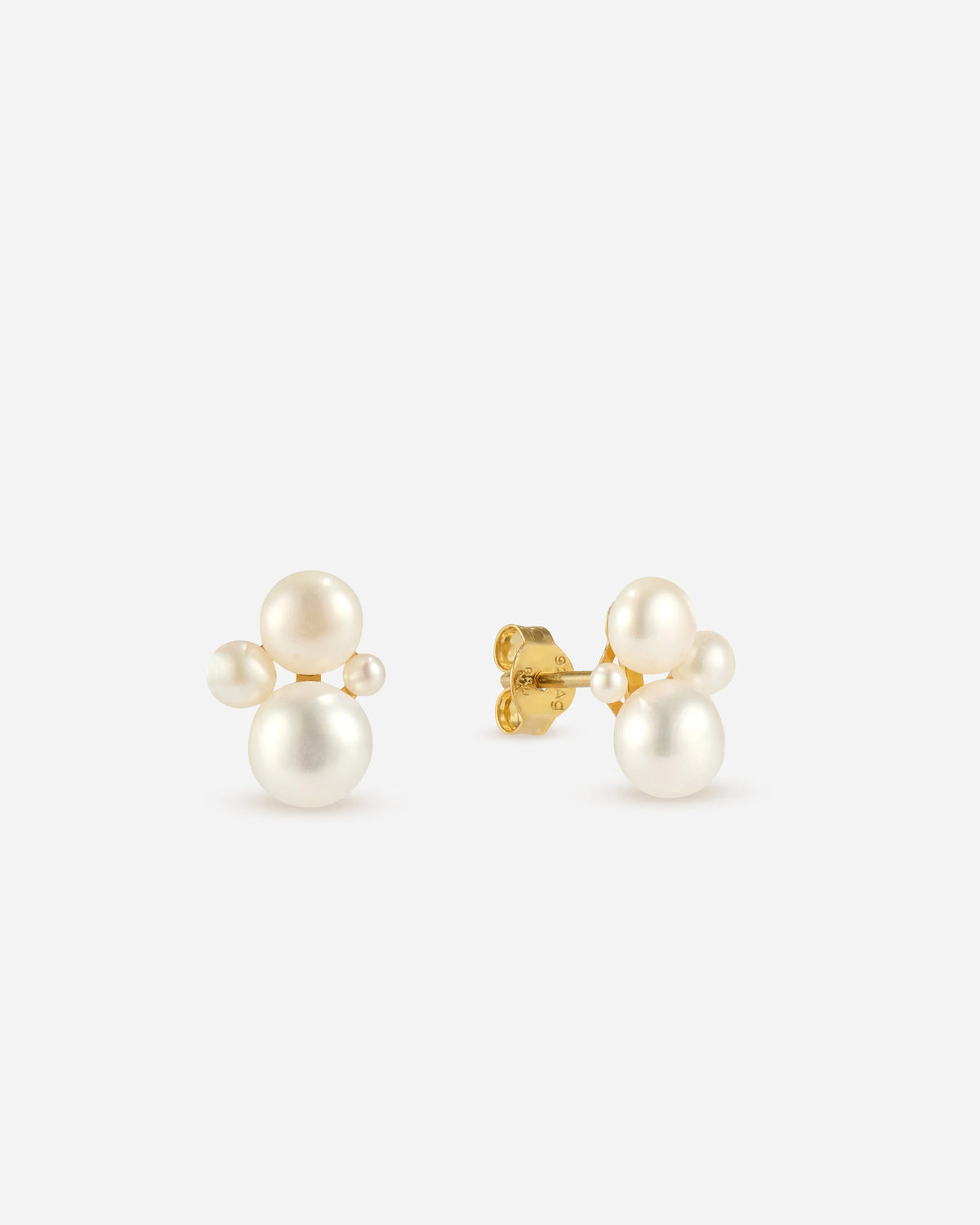Amboise Stud Earrings