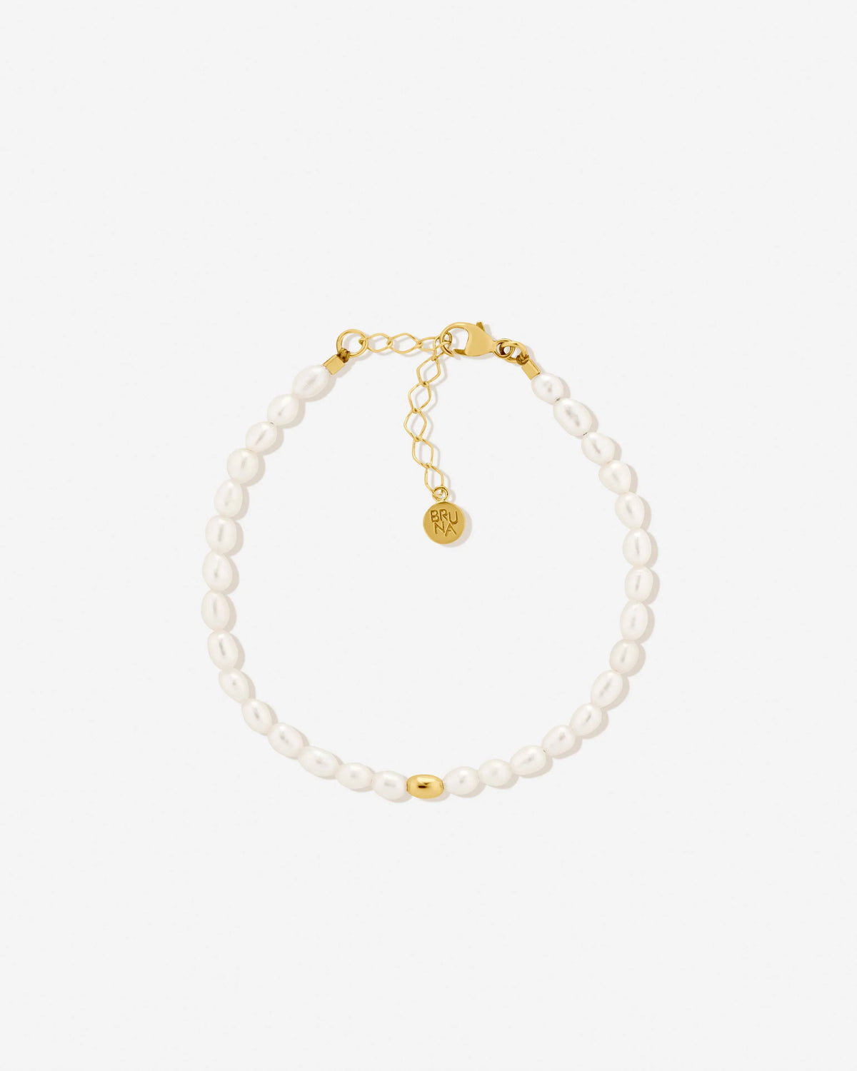 Antibes Pearl Bracelet