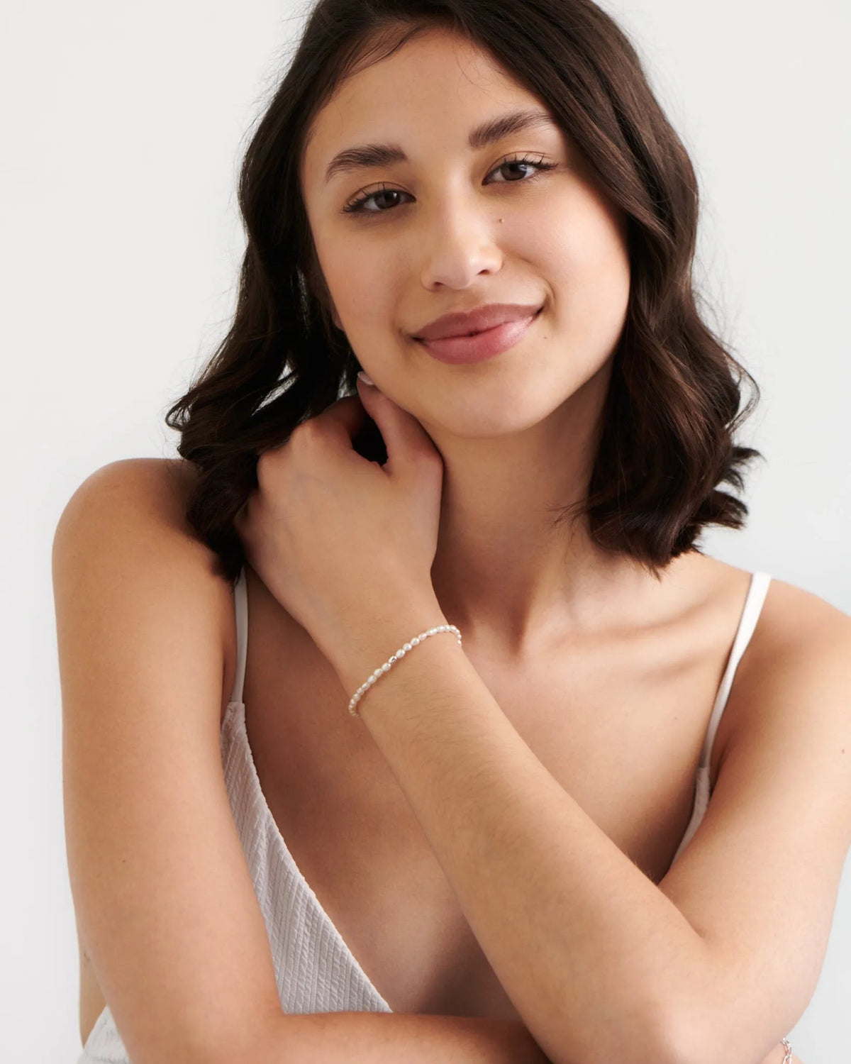Antibes Pearl Bracelet