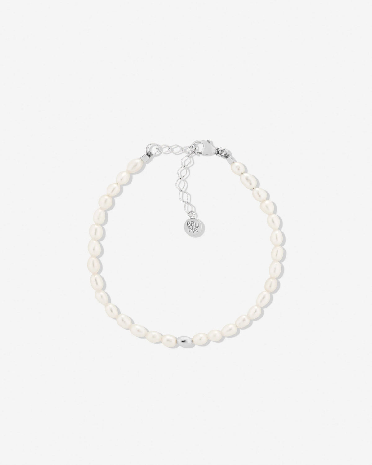 Antibes Pearl Bracelet