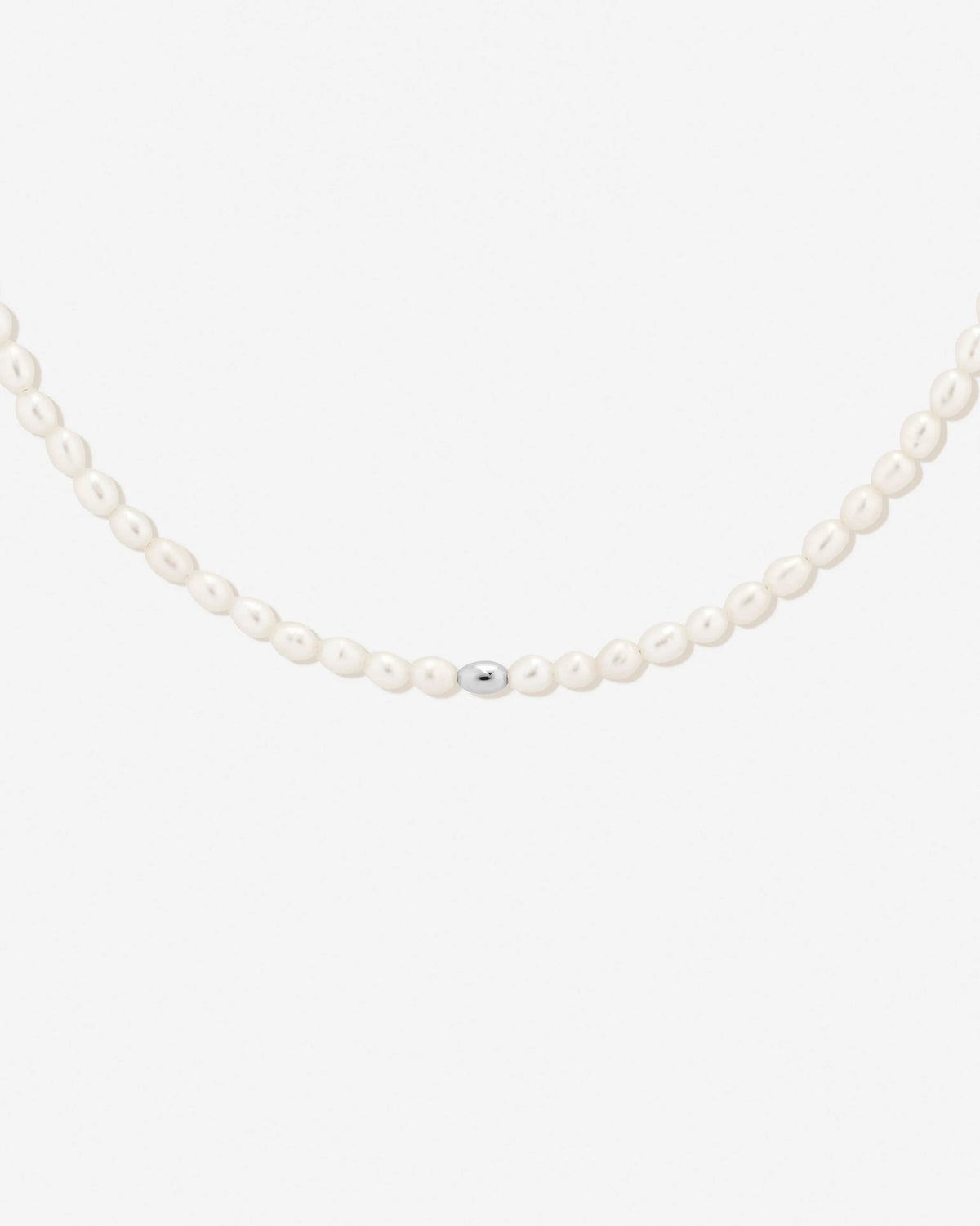 Antibes Pearl Choker