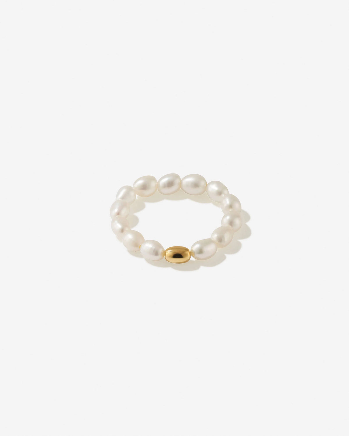 Antibes Pearl Ring