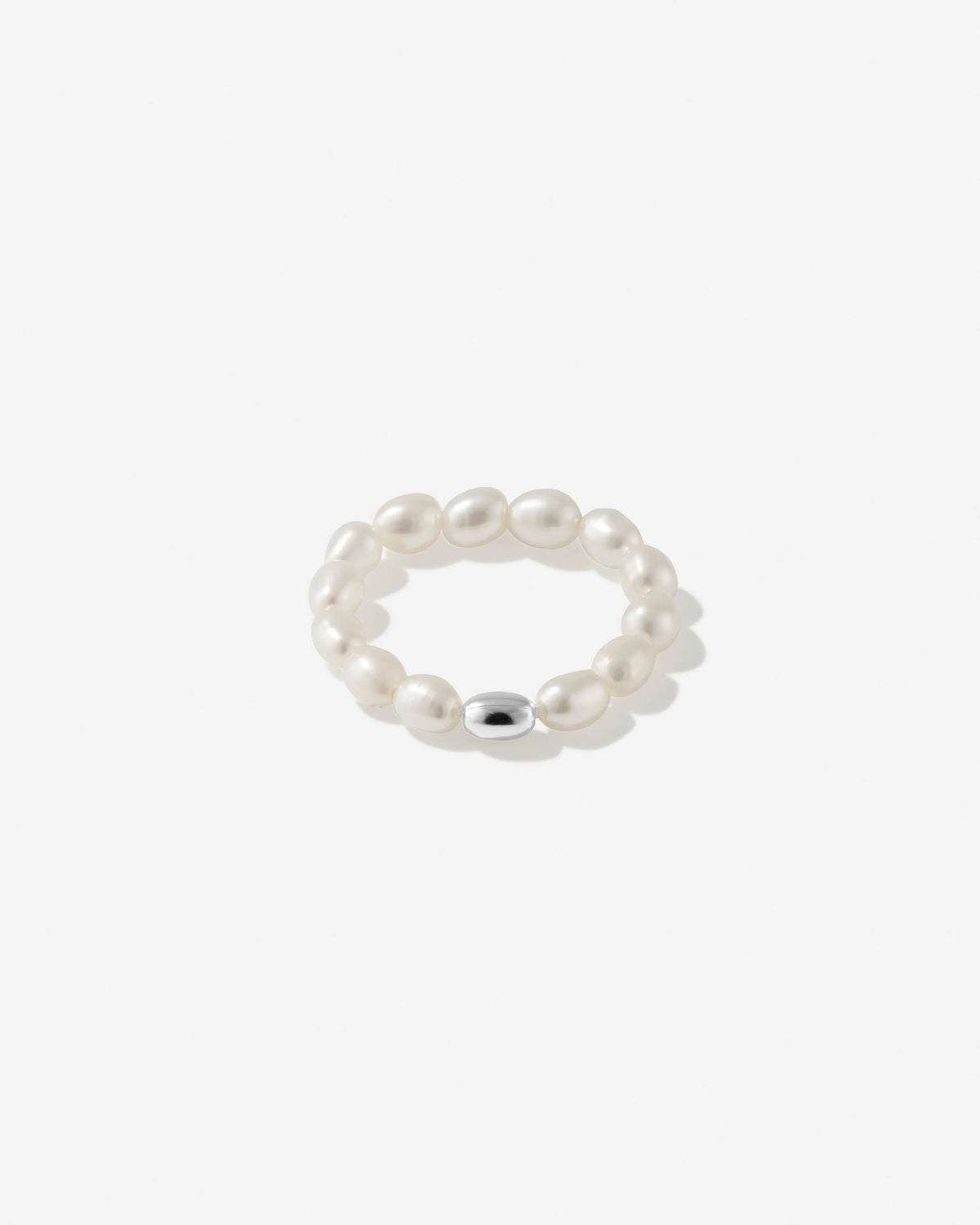 Antibes Pearl Ring