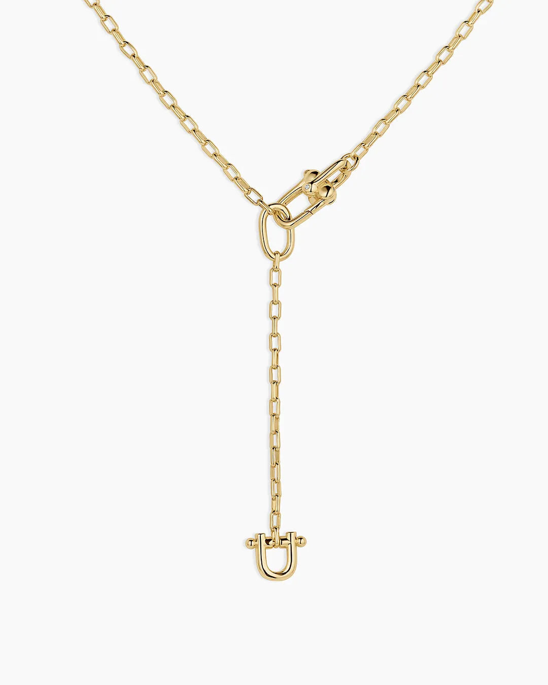 Atlas Delicate Lariat