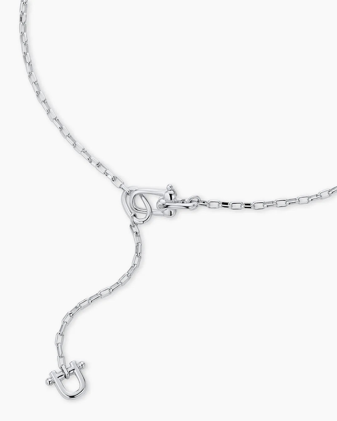Atlas Delicate Lariat