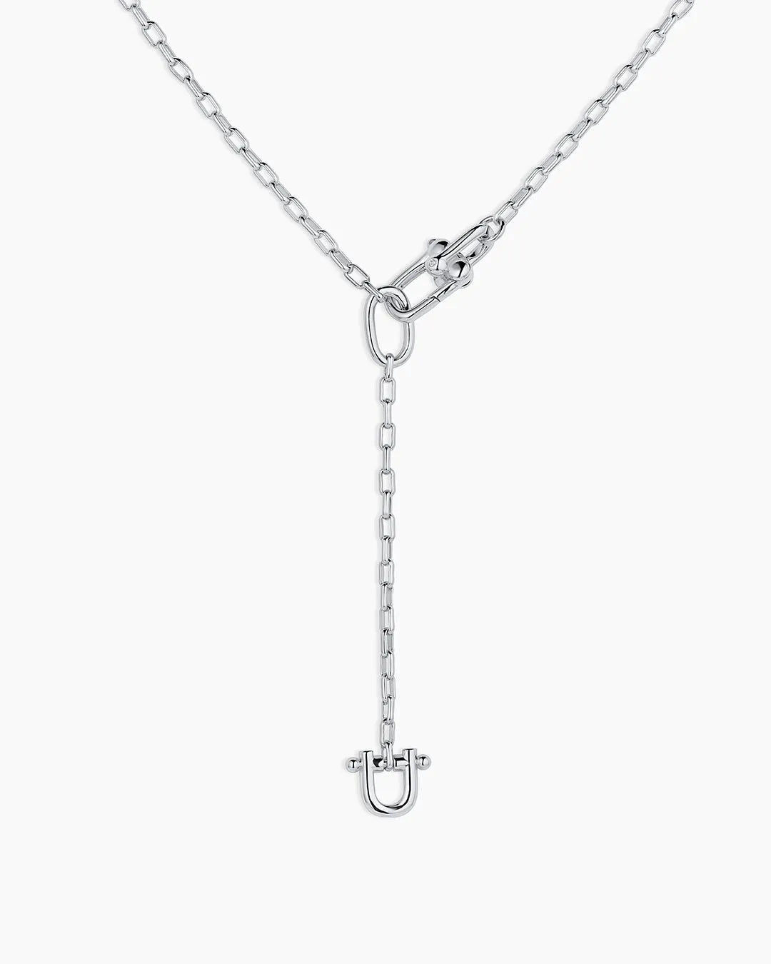 Atlas Delicate Lariat