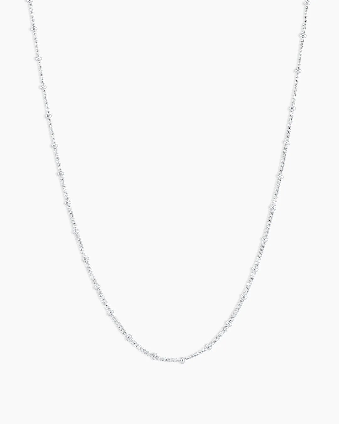 Bali Necklace