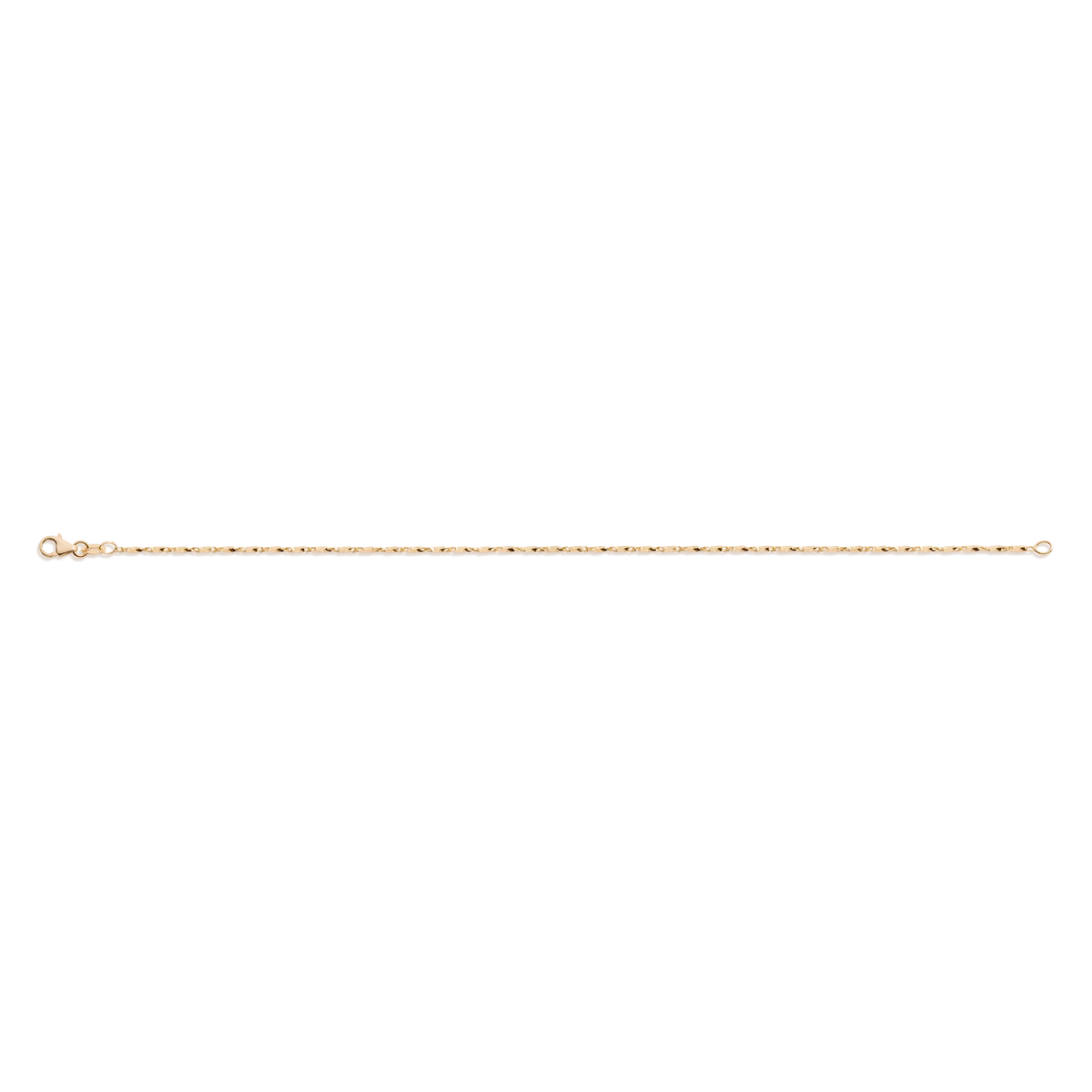 Barely There Chain Bracelet