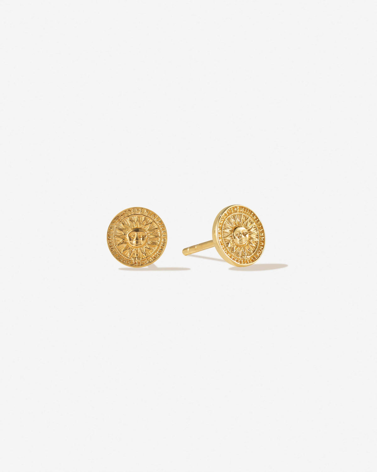 Bari Stud Earrings