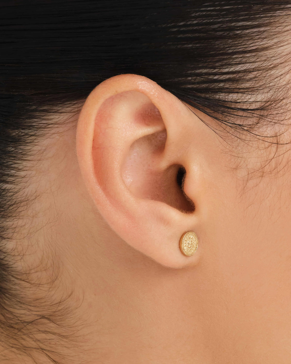 Bari Stud Earrings