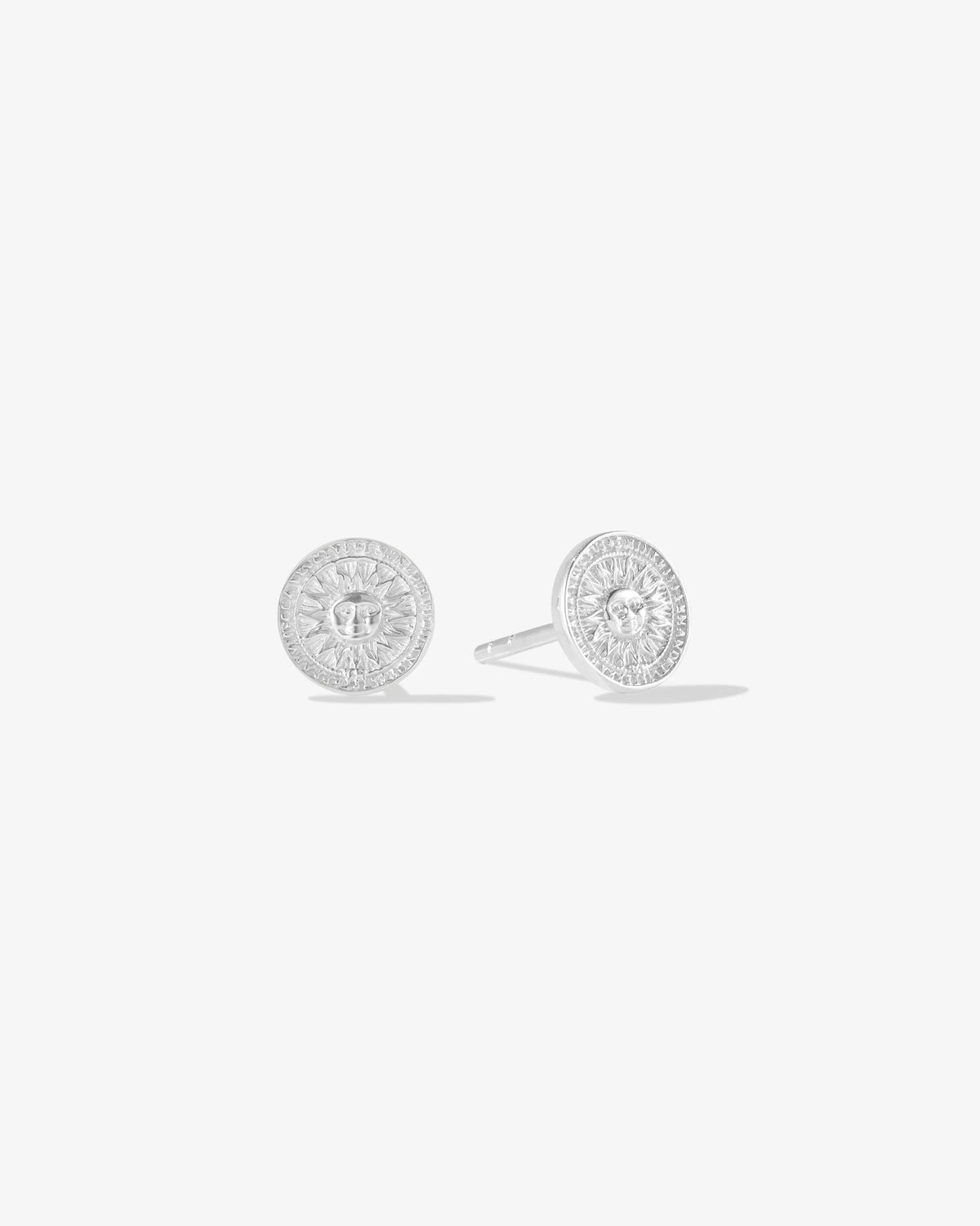 Bari Stud Earrings
