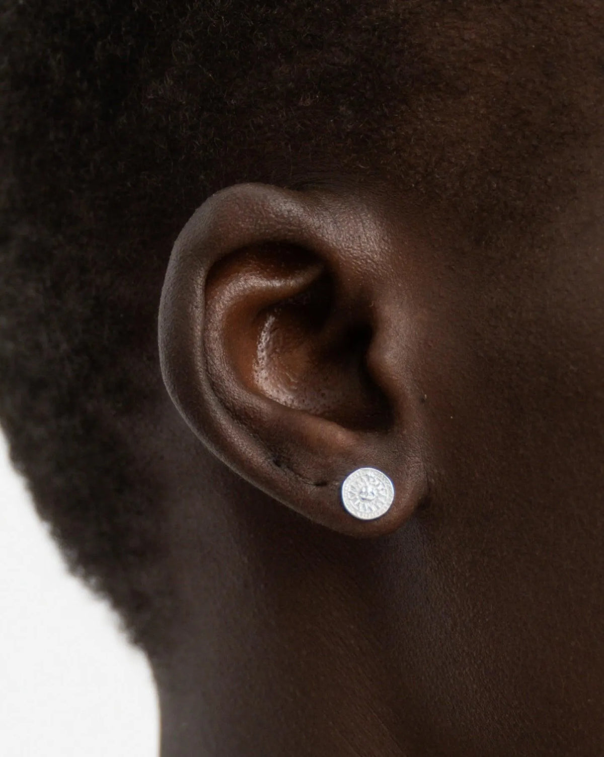 Bari Stud Earrings