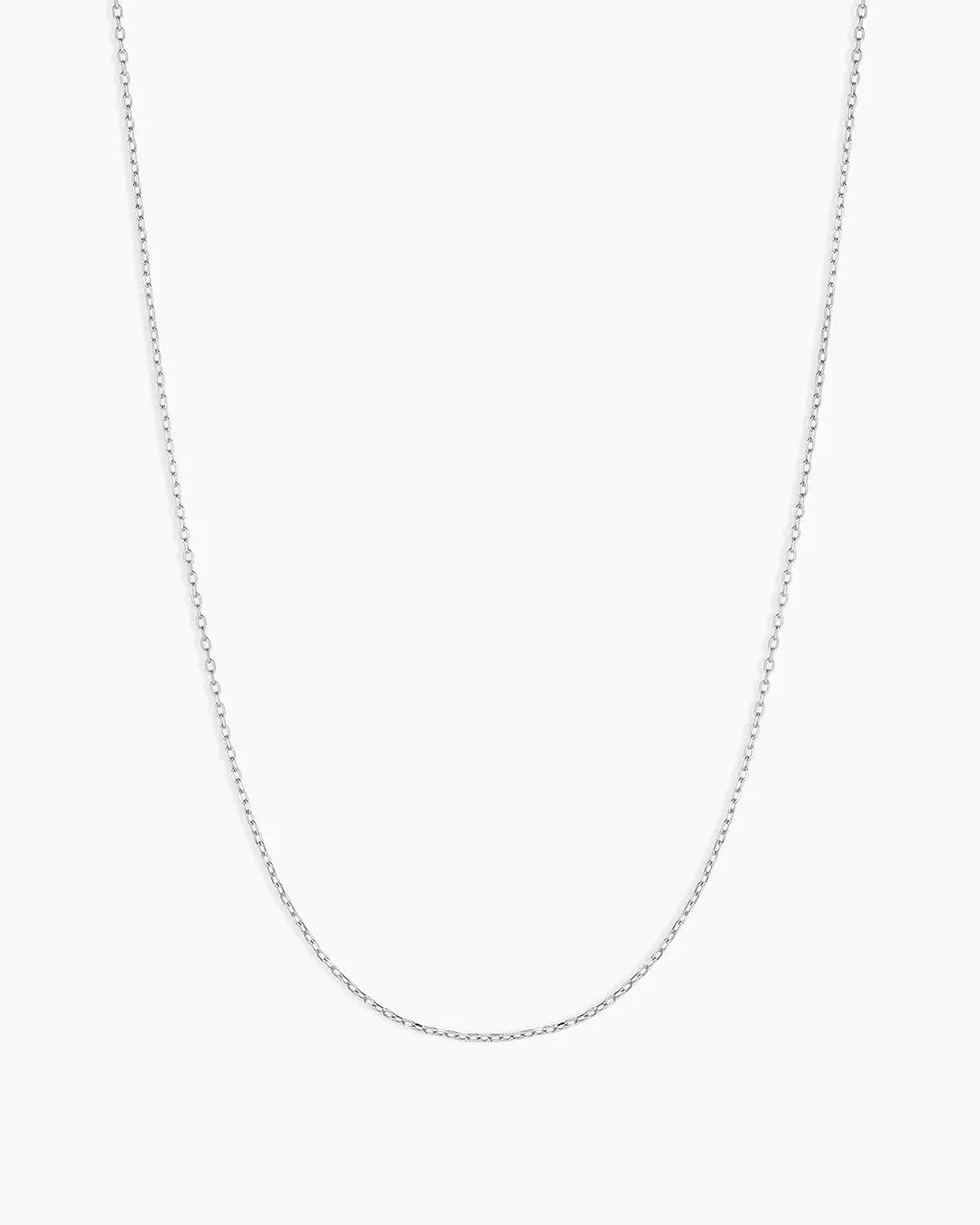 Basic Chain in 14K Gold
