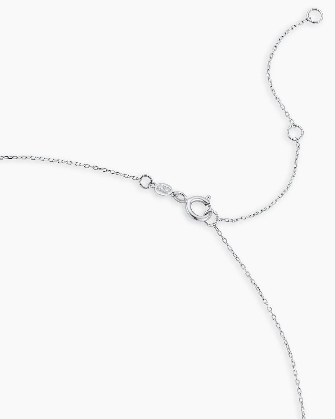 Basic Chain in 14K Gold