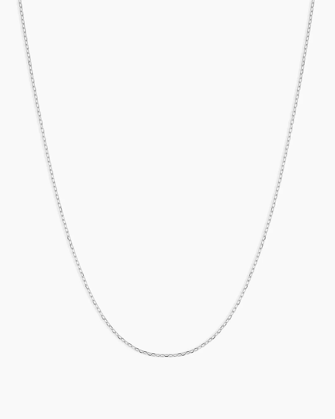 Basic Chain in 14K Gold