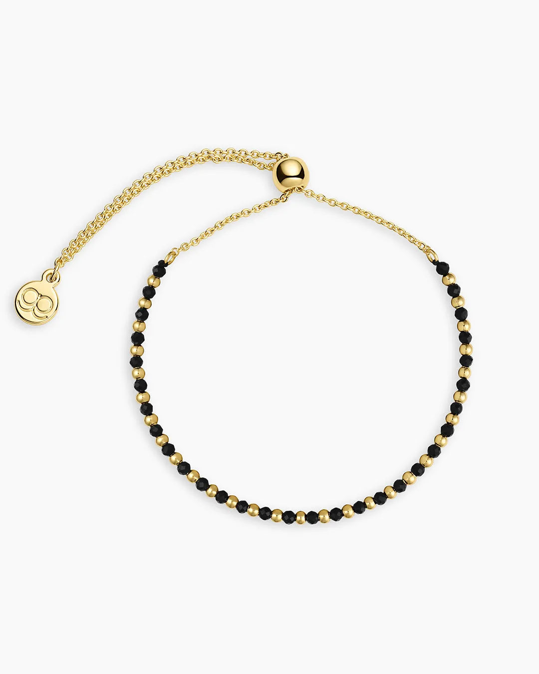 Brooks Bracelet in 18K Gold Plated