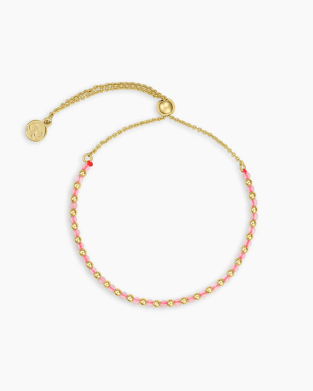 Brooks Bracelet in 18K Gold Plated