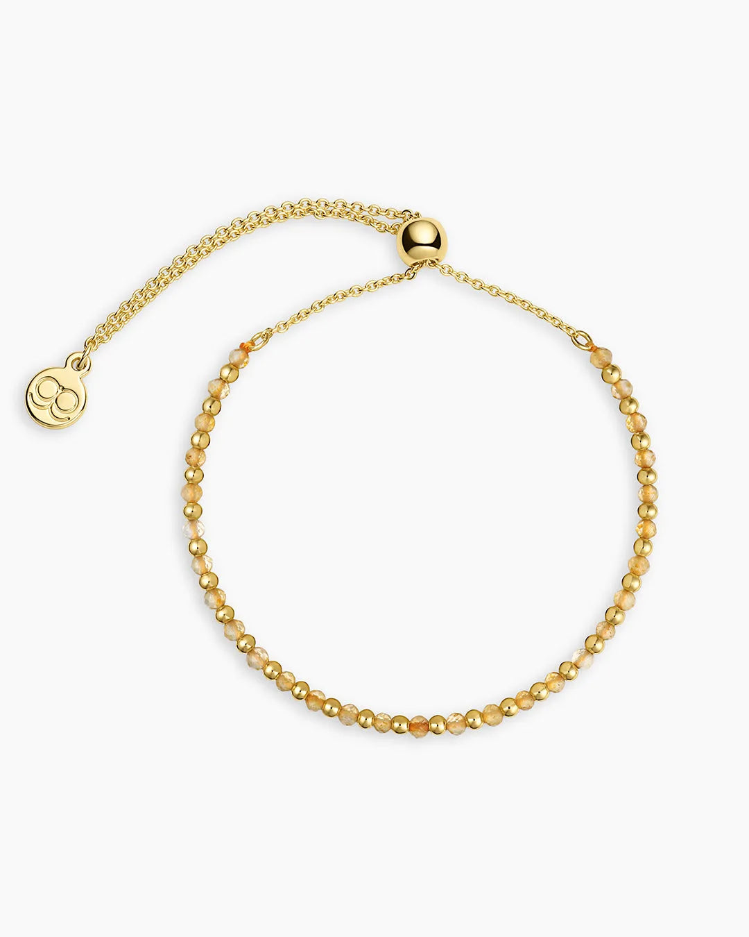 Brooks Bracelet in 18K Gold Plated