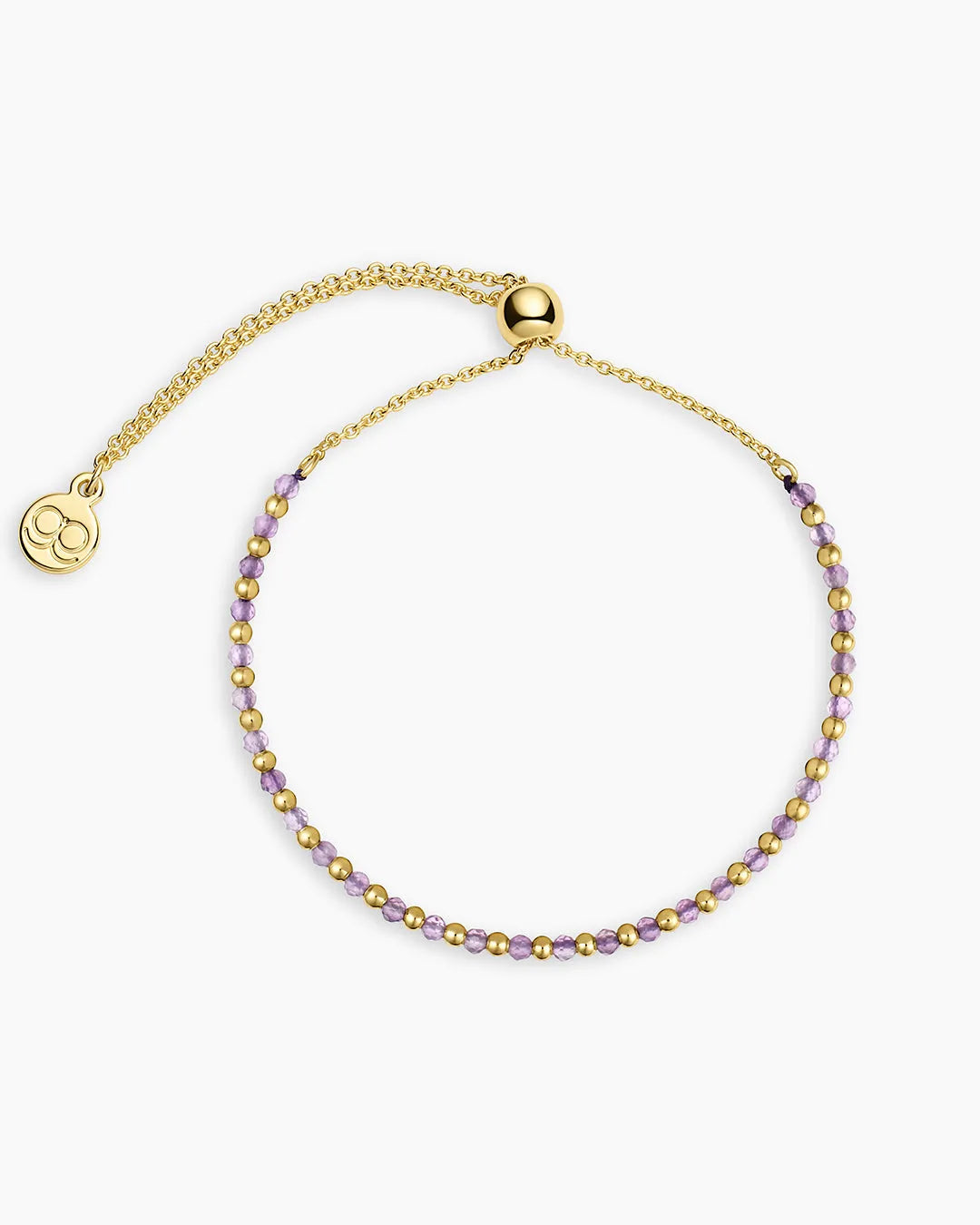 Brooks Bracelet in 18K Gold Plated