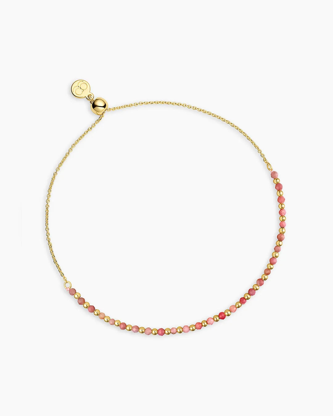 Brooks Bracelet in 18K Gold Plated