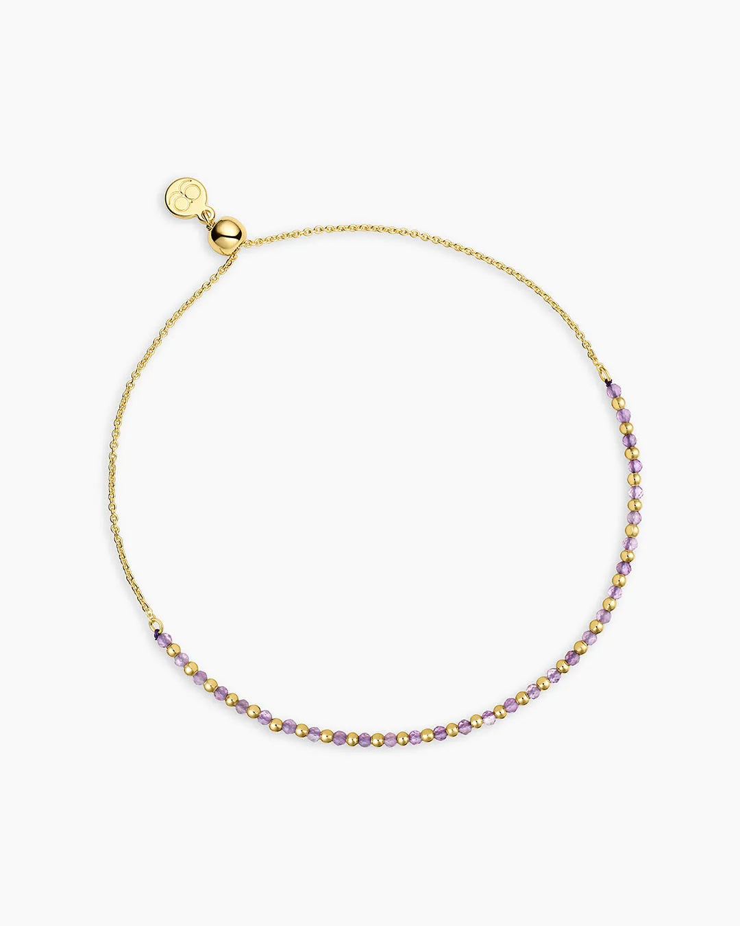 Brooks Bracelet in 18K Gold Plated