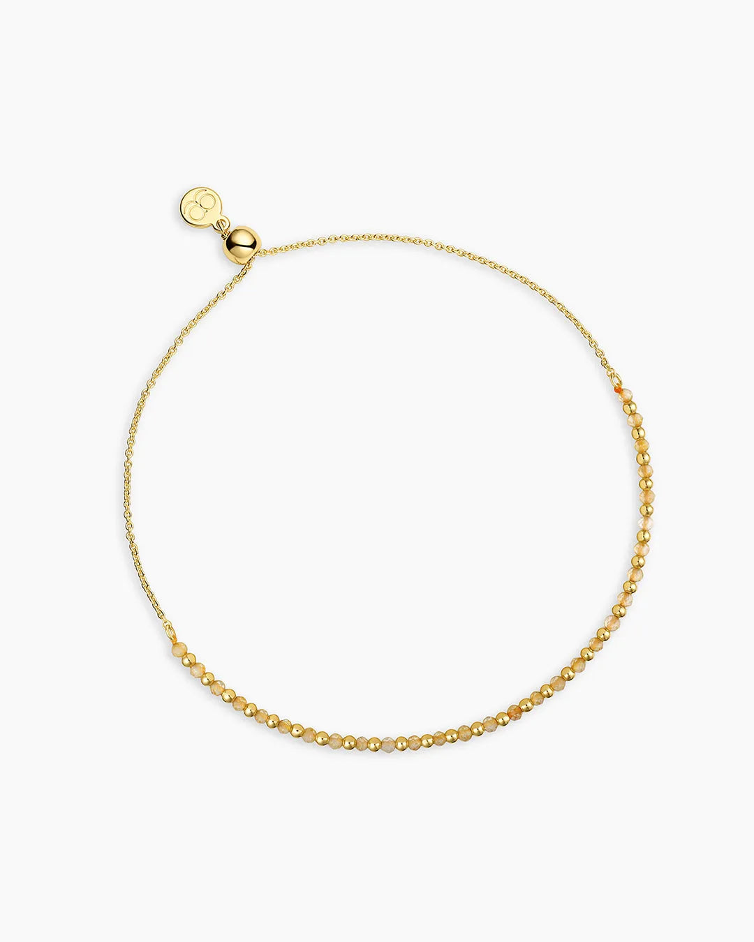 Brooks Bracelet in 18K Gold Plated