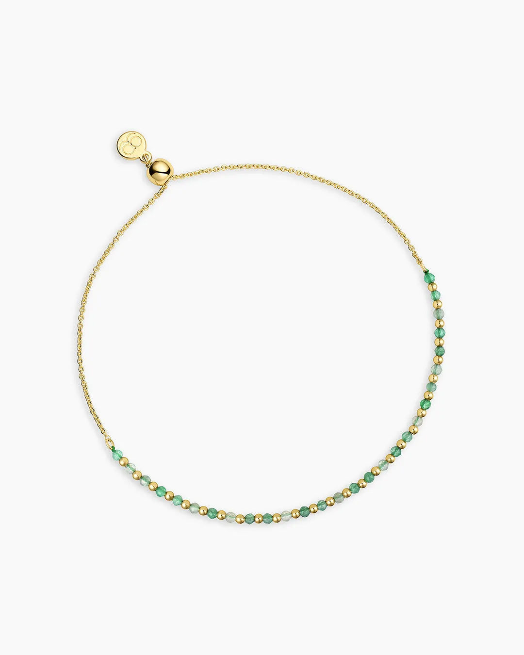Brooks Bracelet in 18K Gold Plated