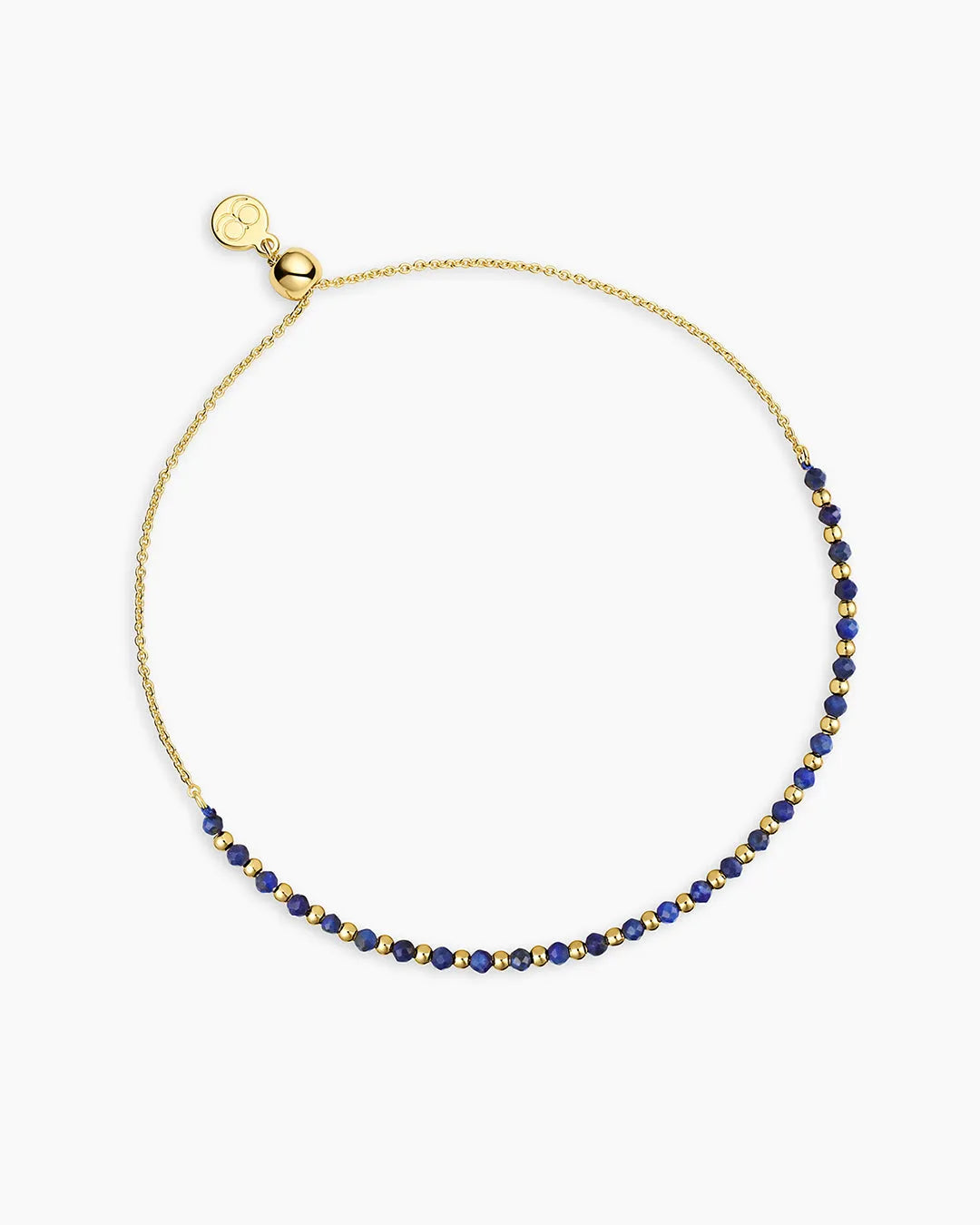 Brooks Bracelet in 18K Gold Plated