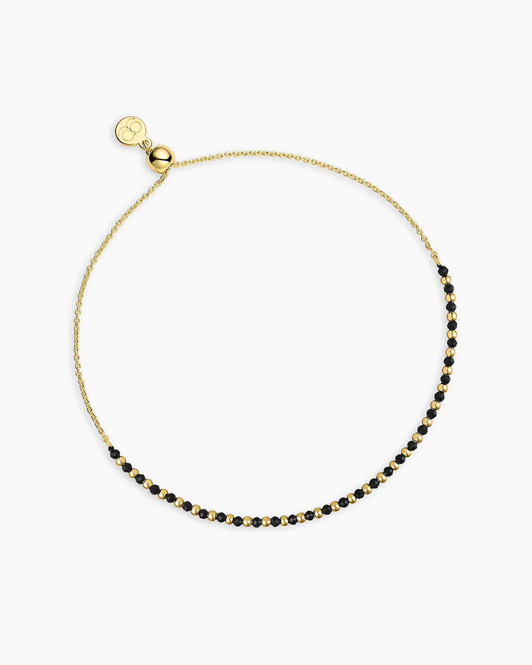 Brooks Bracelet in 18K Gold Plated
