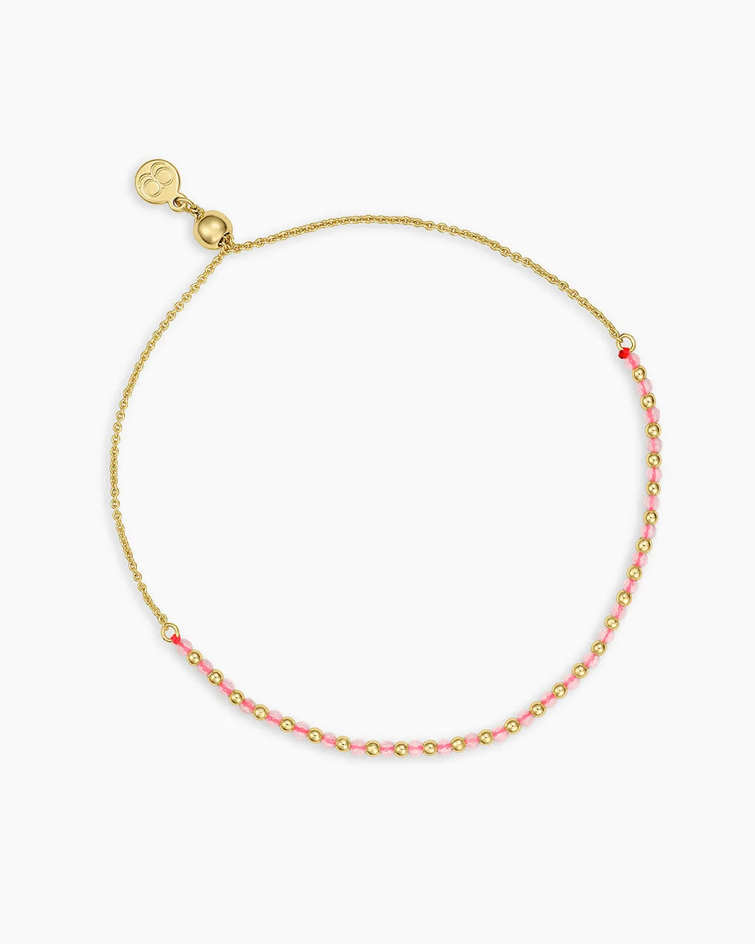 Brooks Bracelet in 18K Gold Plated