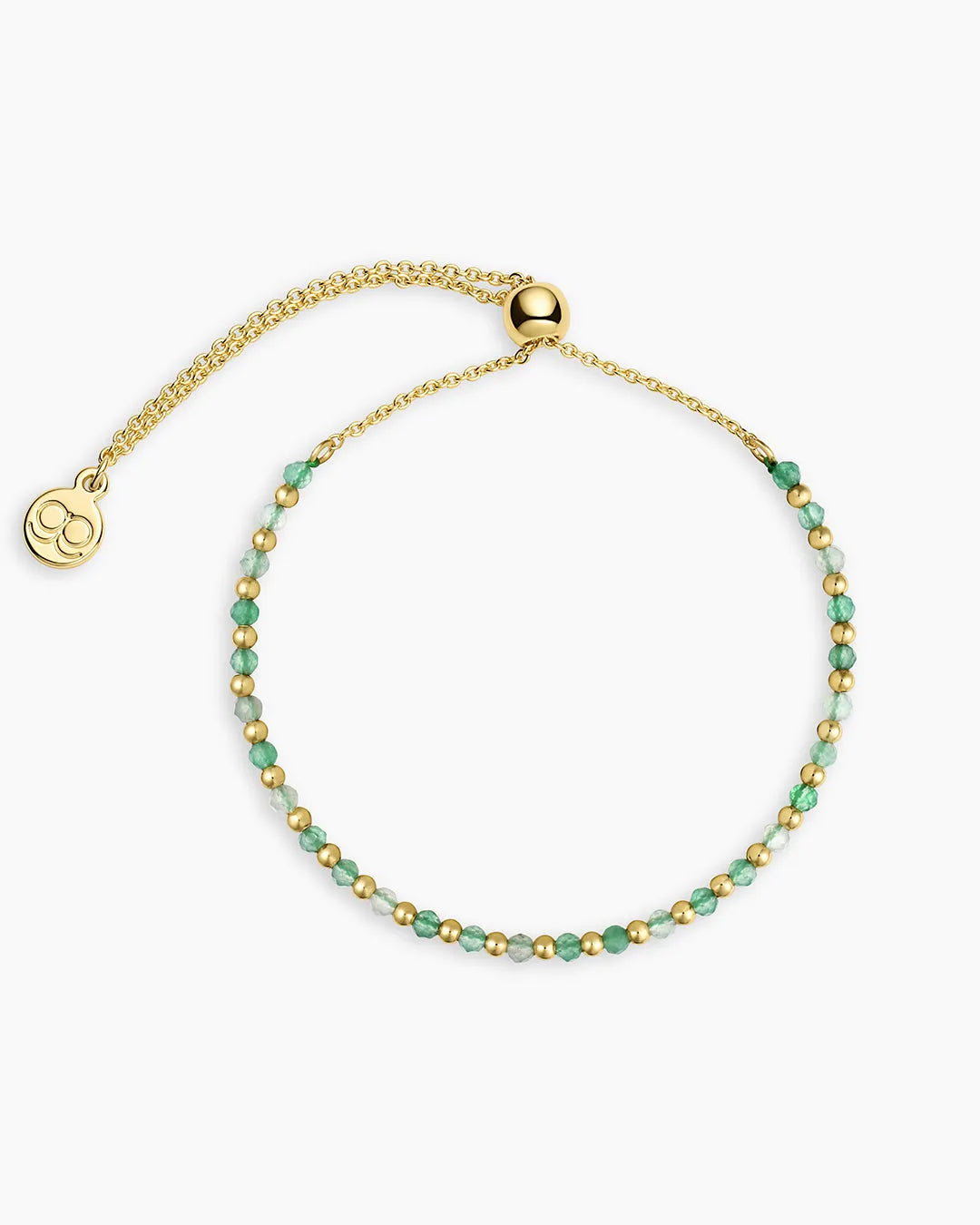 Brooks Bracelet in 18K Gold Plated