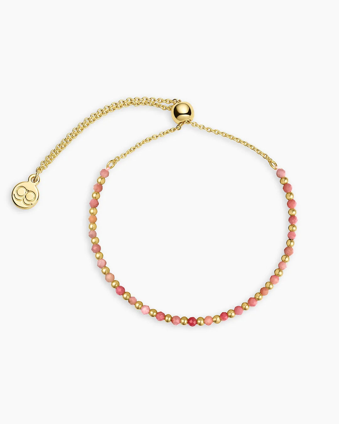 Brooks Bracelet in 18K Gold Plated