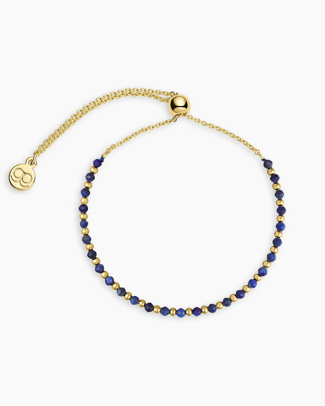 Brooks Bracelet in 18K Gold Plated
