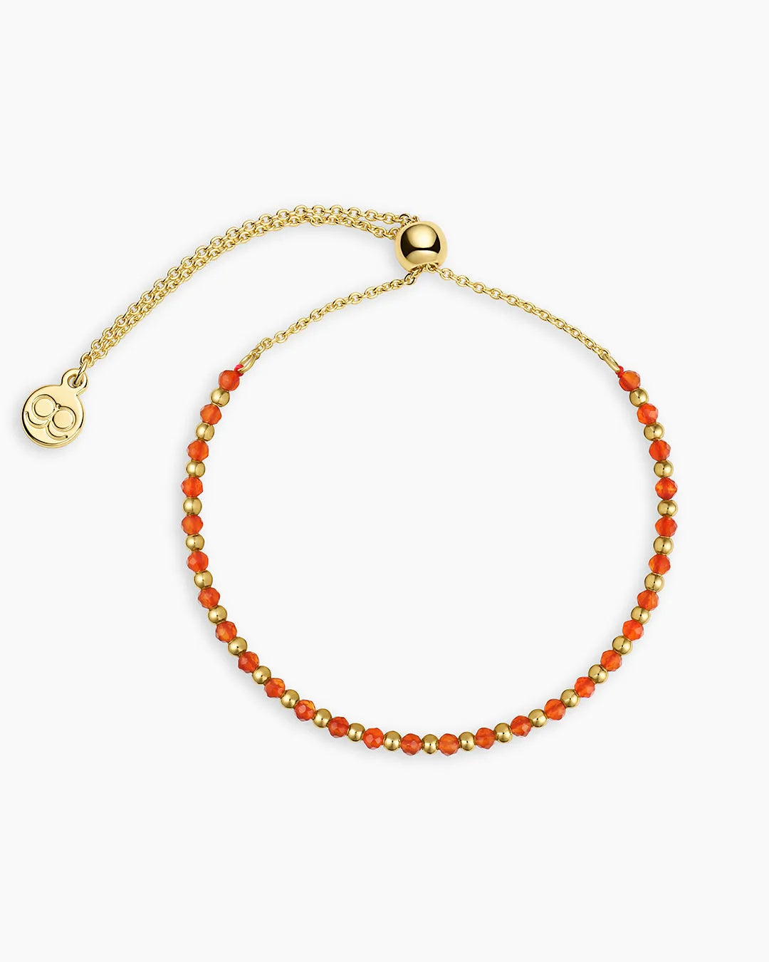 Brooks Bracelet in 18K Gold Plated