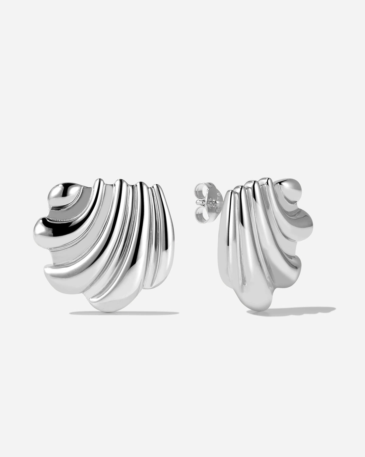 Calico Earrings