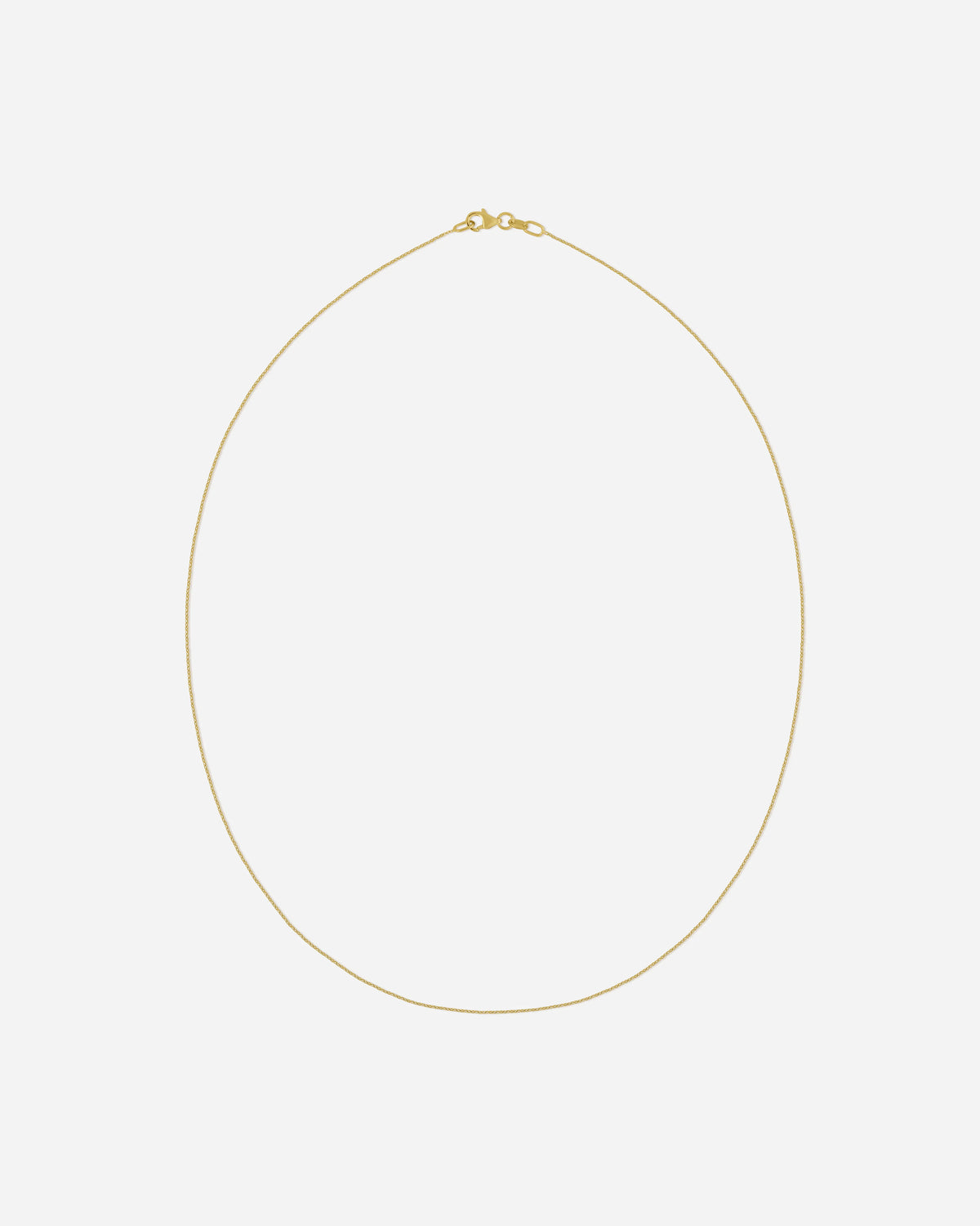 Casita Chain Necklace