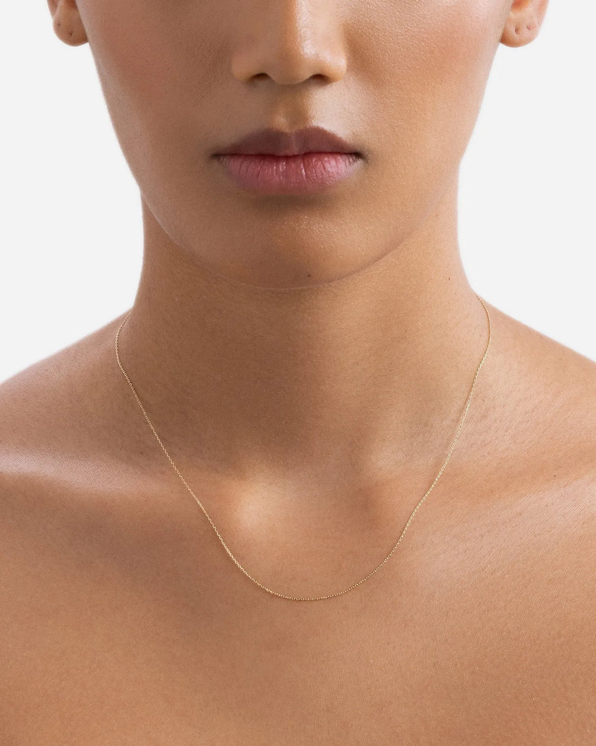 Casita Chain Necklace