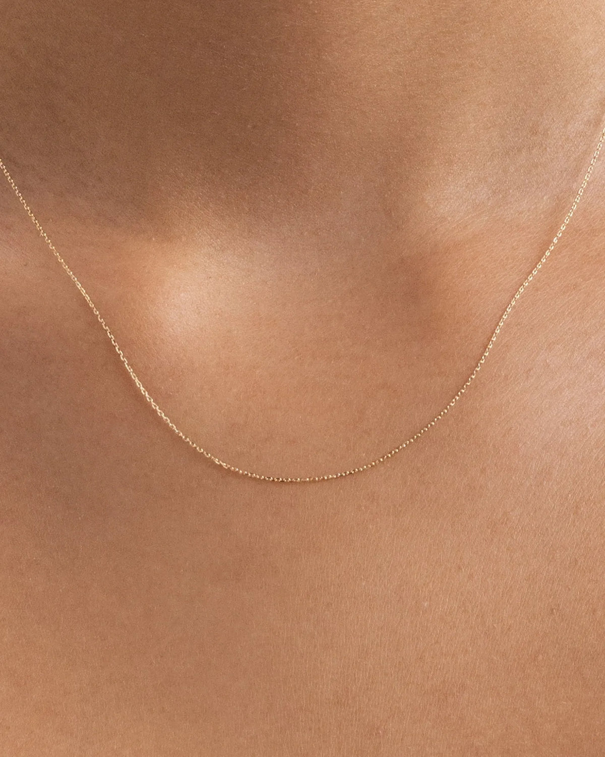 Casita Chain Necklace