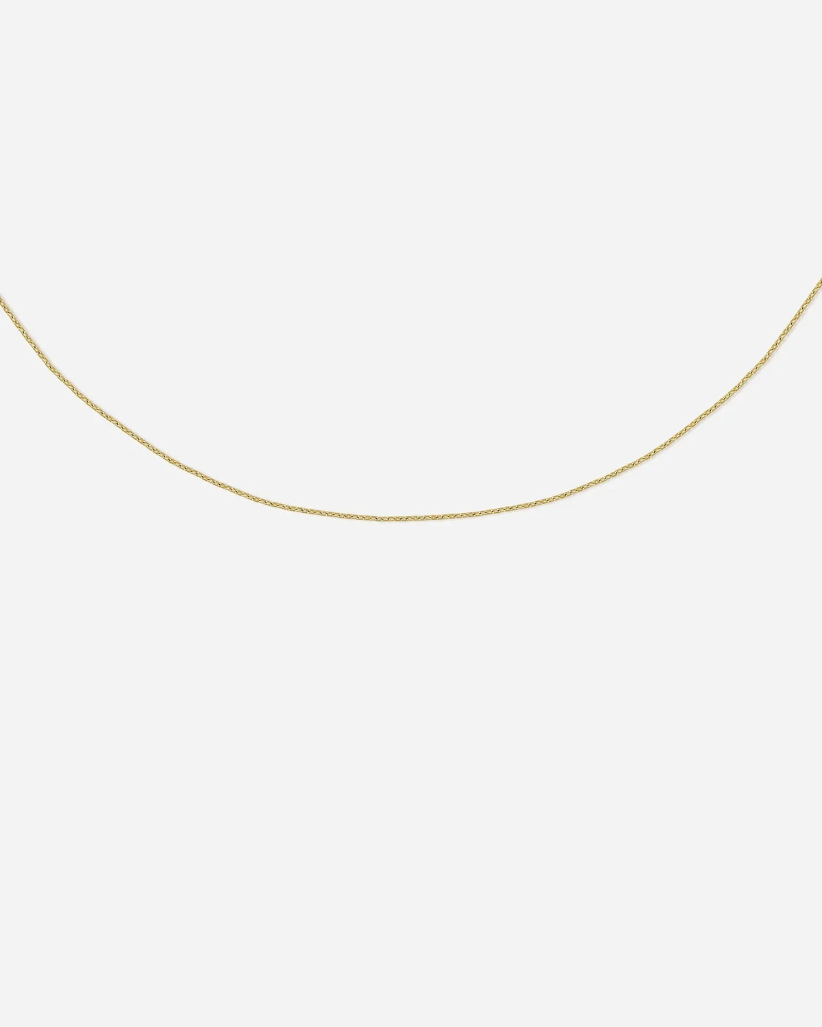 Casita Chain Necklace