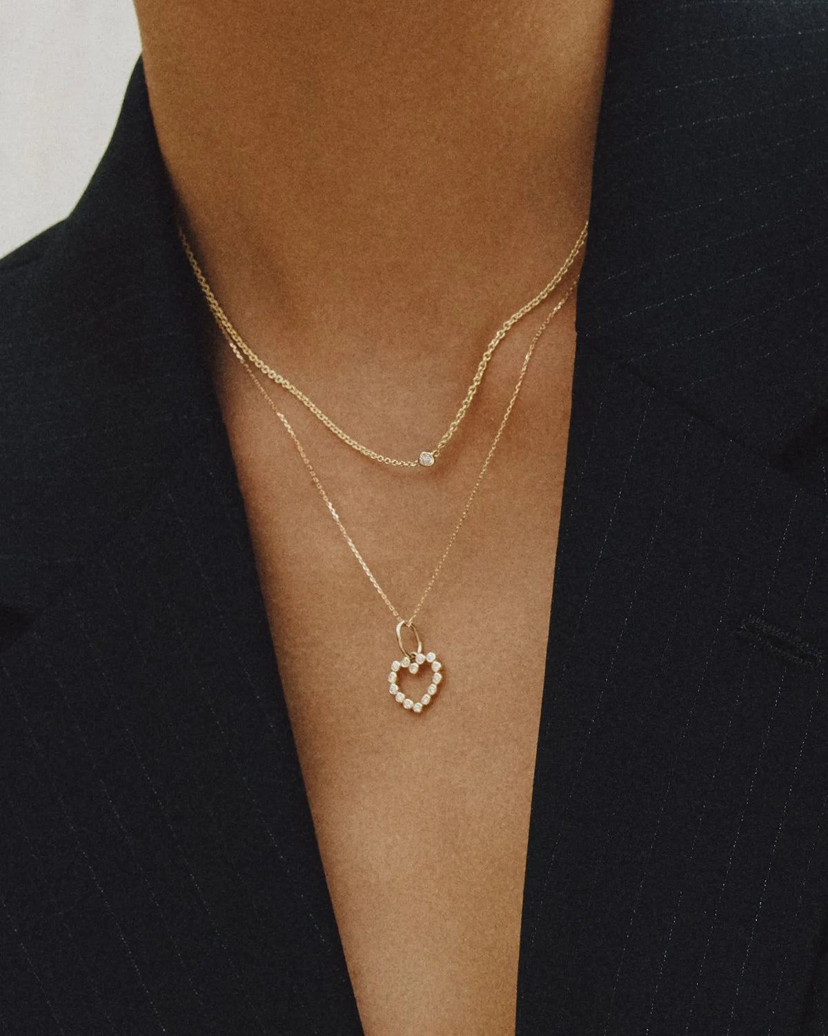 Casita Chain Necklace