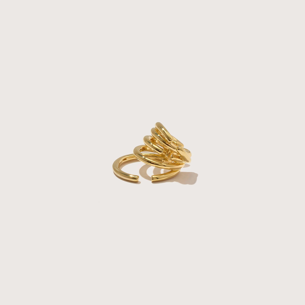 Chaos Ear Cuff