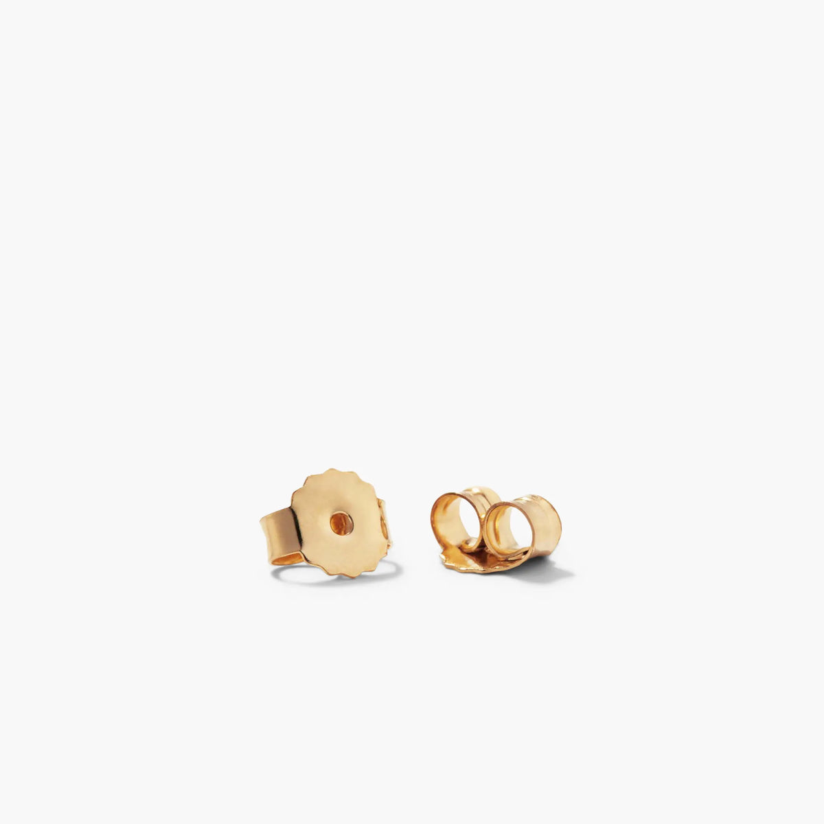 Charlotte Bold Hoop Earrings