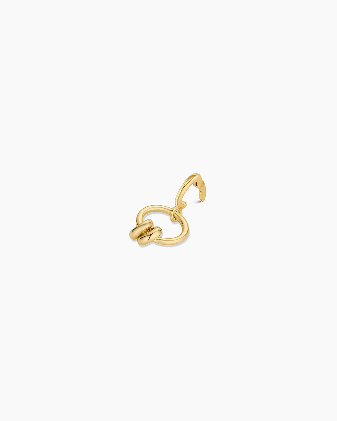 Charm Collector in 18K Gold Plated