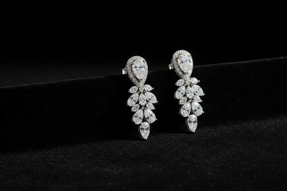Classic Earrings